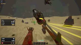 💥FREE CO OP DUSK LIKE GAME | DEVLOG 20