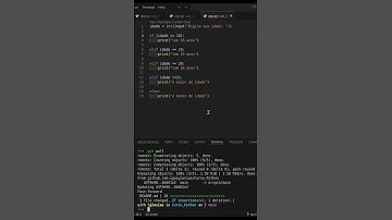 Dicas Rápidas de Python: Aprenda em Segundos! 🚀