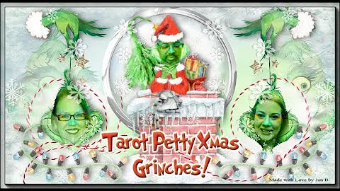 Sunday Petty Boots! Dec 18th 2022