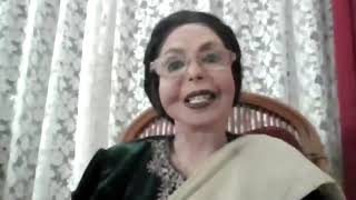 Triumph Over Tragedy | The Inspiring Journey of Dr. Prema Dhanraj