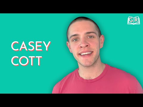 Video: Bisakah casey cott bernyanyi?