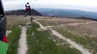 Attitude team THE SEASON IS OPEN!! ENDURO & DH TEAM
