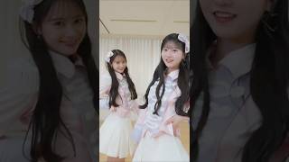  Catch Catch  akb48 momoka Ito Momochan azuki Yagi Azuchan  akb48 nagorizakura shorts 