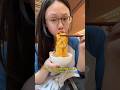 Chili Oil BIANG BIANG Noodles in China #food #eating #foodie #mukbang #china #chinatravel #asia #fyp