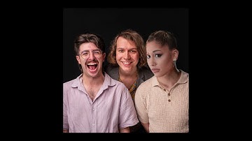 Carson Coma - Polaroid (Ariana Grande Ai Cover) @CarsonComa