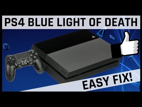 Video: Sony Ger PS4 