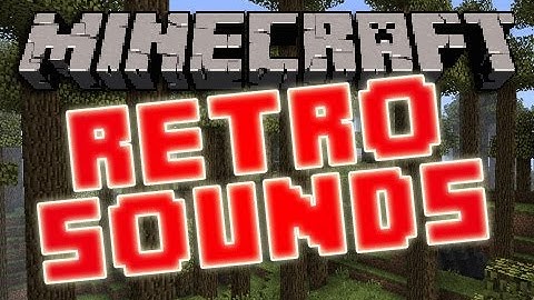 Minecraft Mods | Episode 775 | RETRO SOUNDS | iPodmail | 1.4.5