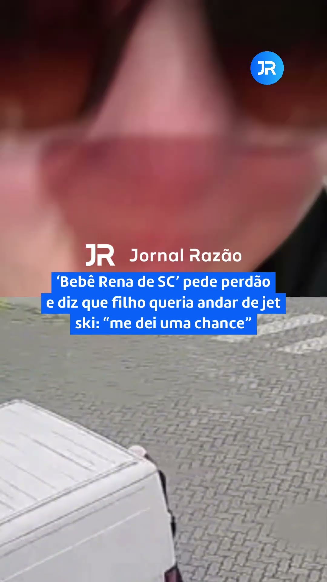Capa do vídeo do YouTube