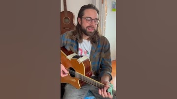 Thumbnail of What This Broken Heart is For - Alex & the People #singersongwriter #folkmusic #behindthescene
