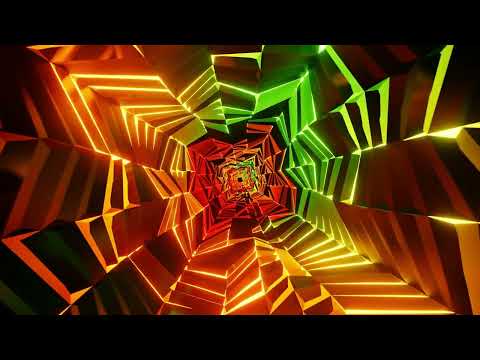 Abstract Background Video