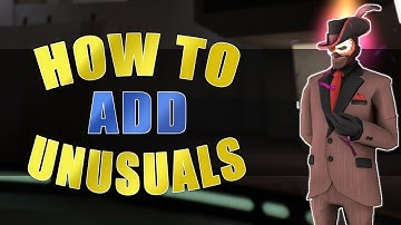 [SFM] How To Add Unusual Effects And Explosions in SFM!