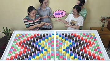 😆 This Puzzle Broke Our Friendship (Temporarily)