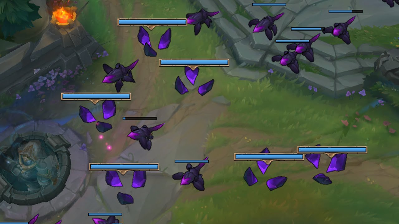 Shen Build Guide Ingenious Predator Shen League Of Legends Strategy Builds