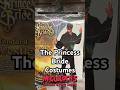 Awesome Princess Bride Costumes. #halloweencostume #costume #shortsvideo