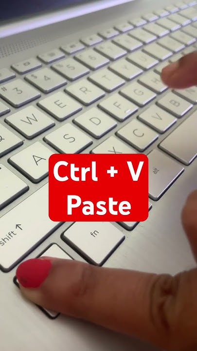 Ctrl Key Shortcut #keyboard #shortcut #control #key #windows #tech ...