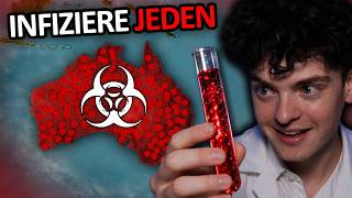 Ich erstelle meinen EIGENEN VIRUS 🦠😈