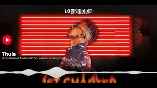 Lowsheen - Khumbula Ft. Basetsana