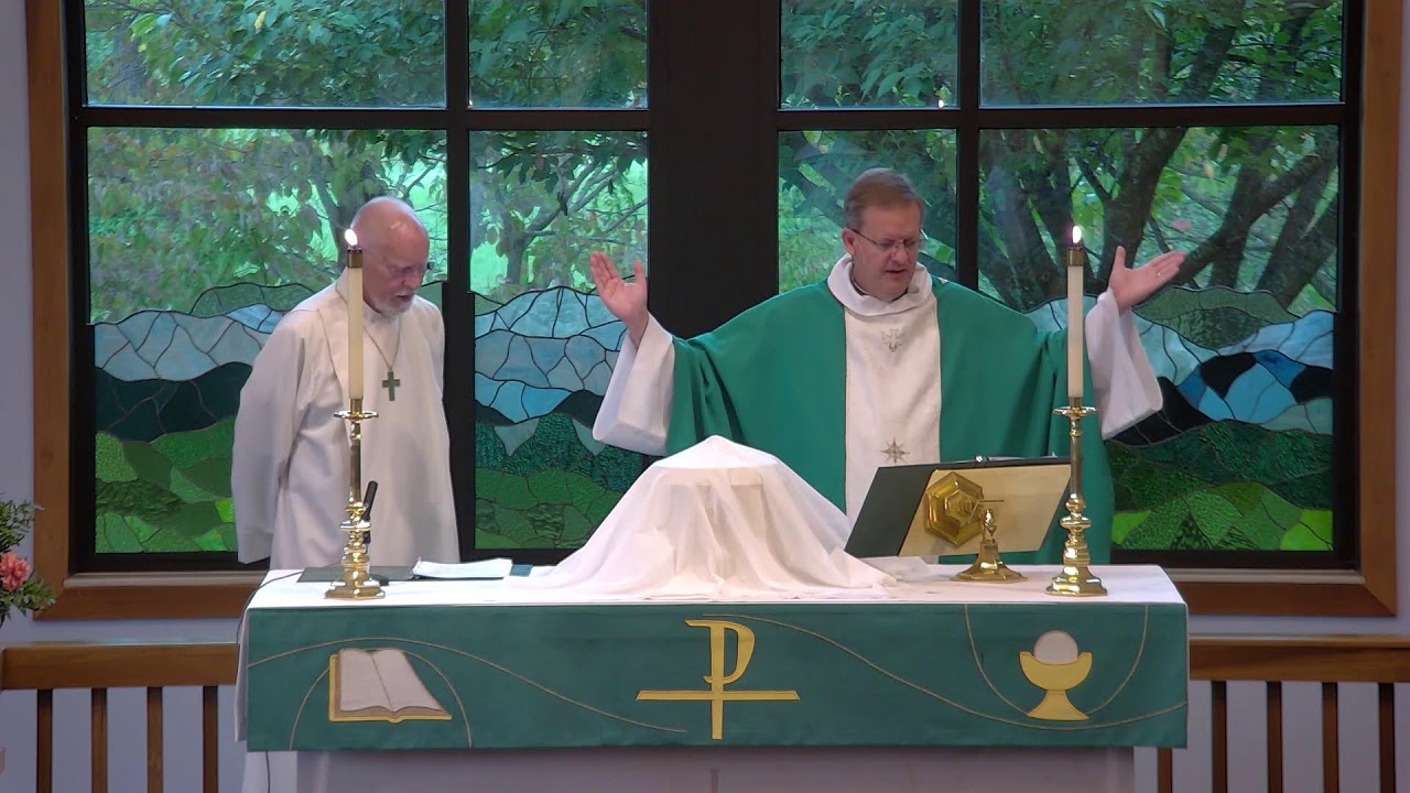 St. Paul Lutheran