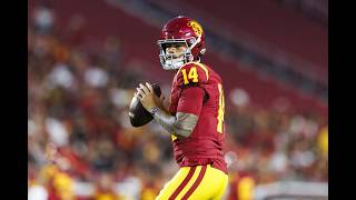 Big 10 Football Week 5 Power Rankings