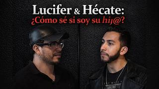 Capítulo 1. Lucifer, magia y energía sexual: Hablé con el Brujo Cris sobre Hécate y esto reveló