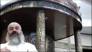 פרשת שמיני - תשפ״א