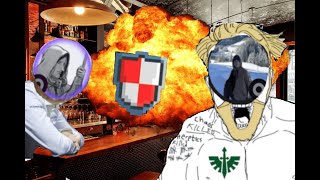 Несмешные мемы Warlords.