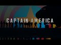 Captain America (Epic Heroic Fan-Made Soundtrack)