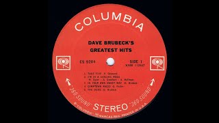 Dave Brubeck - Take Five