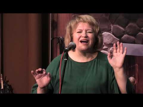 КАВЕР! Ирина Богушевская "Волны" Исполняет Юлия Левашова