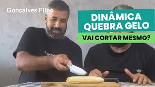 EVITE CONFUSÃO | DINÂMICA QUEBRA GELO CÉLULAS #358