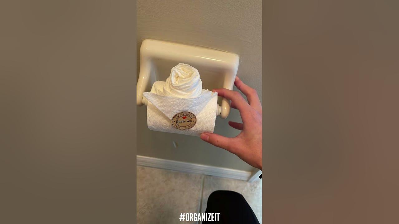 National Toilet Paper Day YouTube