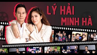 Lý Hải - Minh Hà: Mất hơn 30 năm để có lòng tin ở khán giả, không có lý do gì để đánh mất | MoliStar