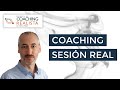 Sesión de coaching completa