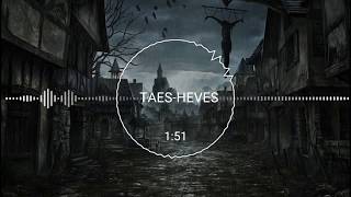 Taes - Heves ( Audio Spectrum / 2018 ) #Heves