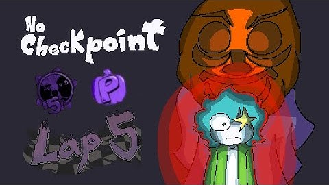 HALLOWEEN SPECIAL!!! Tricky Treat Lap 5 LUNATIC | HITLESS | P-Rank | No Checkpoint | LAP HELL