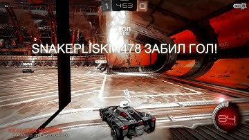 How RL and P5 together looks like?