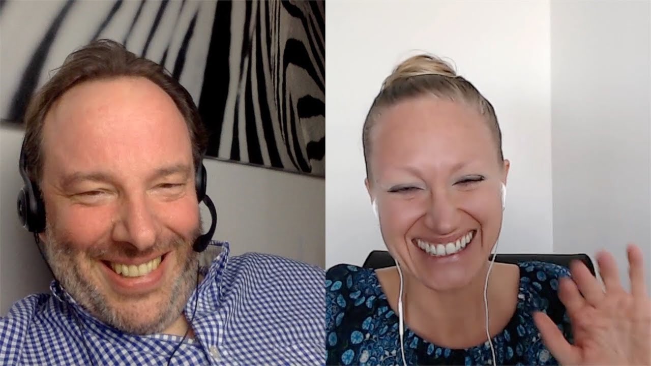 Interview mit Youtuberin Meredith Miller (Heilung nach toxischen Beziehungen) / USA, Mexiko