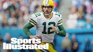 Packers Place Aaron Rodgers On Injured Reserve Again, Ends His Season | SI Wire | Sports Illustrated