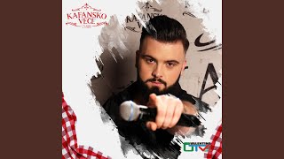 Video thumbnail of "Sadik Hasanović - Kceri jedina (Live)"