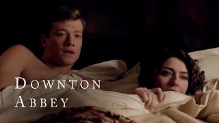 Fire at Downton | Downton Abbey | Season 5