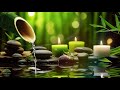 Hermosa música relajante - Sonidos de agua, Música profunda para dormir, Música de meditación