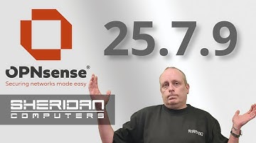 OPNSense 25.7.9 Released, What Changed?