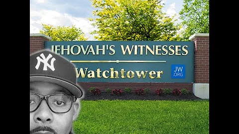 Former Bethelite Provides Virtual Tour of Watchtow...