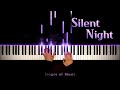 Silent Night | 크리스마스 캐롤 | 피아노 커버 Piano cover