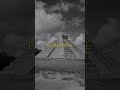 Ancient Maya Civilization Truth #Shorts #MindFlow