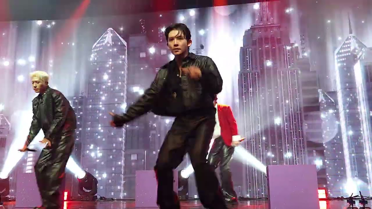 [250823] To You - 2025 TEENTOP WE GONNA ROCK IT DROP IT TOP IT HEY DON'T STOP IT POP IT ×2 LIVE