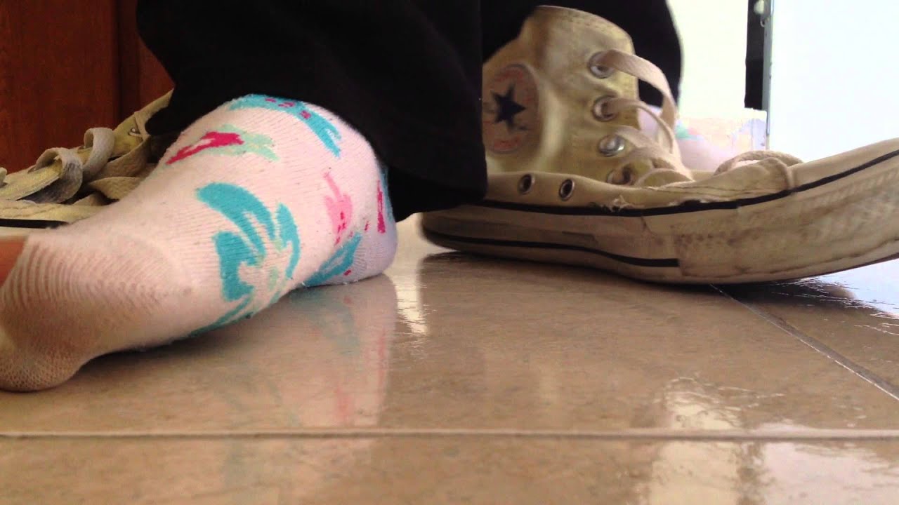 My Hole Converse And Socks Youtube