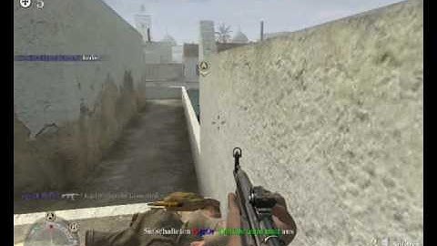 cod2 fragmovie ( 2006 )