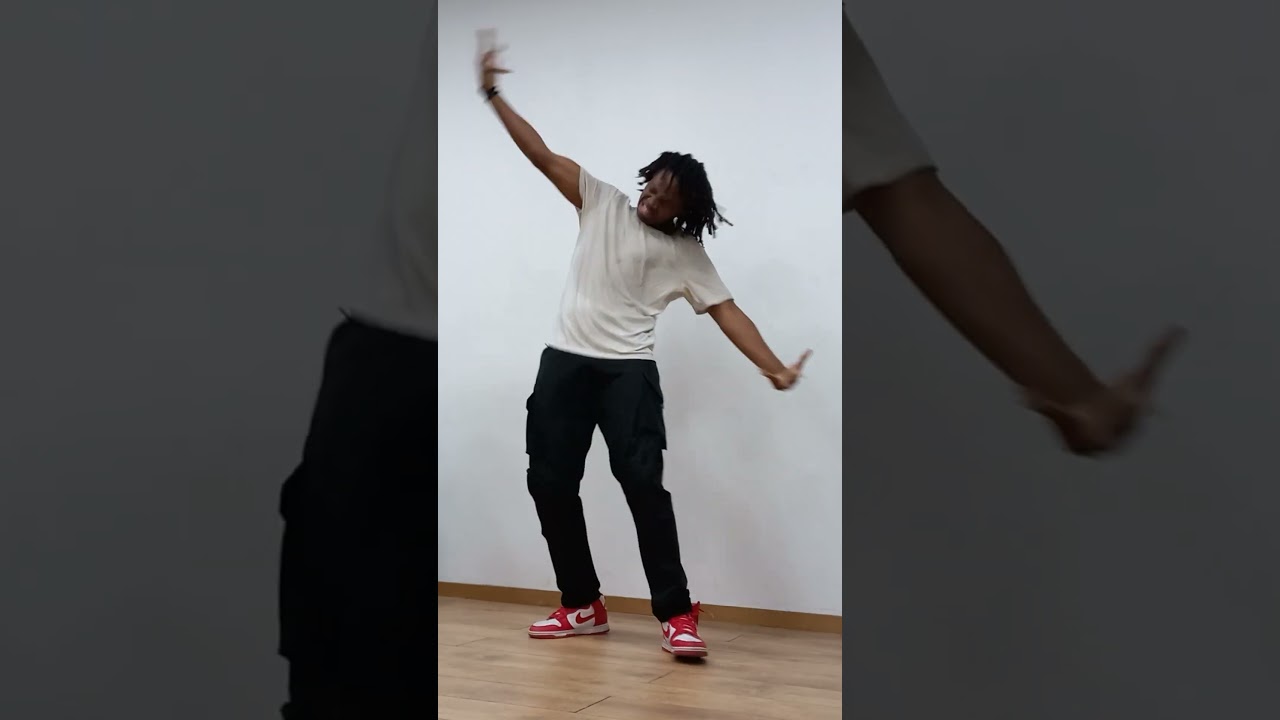 Krump décembre 2025