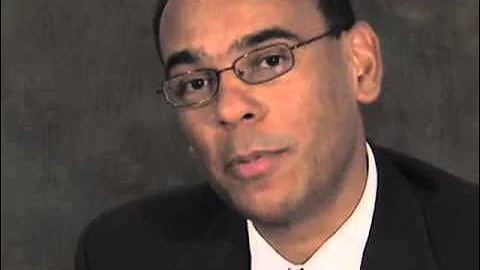 Leading Strategic Innovation and Creativity in Organizations with David A. Owens, PhD